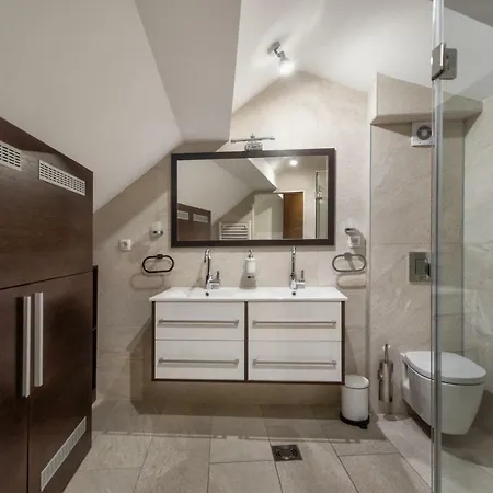 One Apartment Belgrade Exterior photo