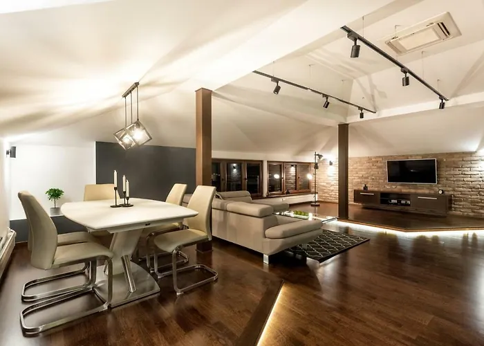 One Apartment