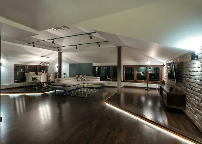 One Apartment