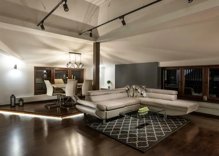 One Apartment