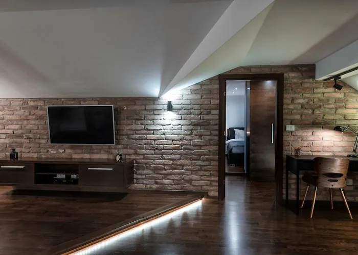 One Apartment