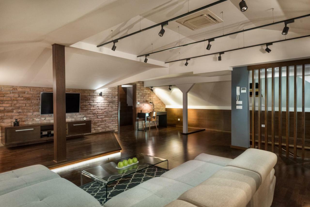 Apartment One Belgrade