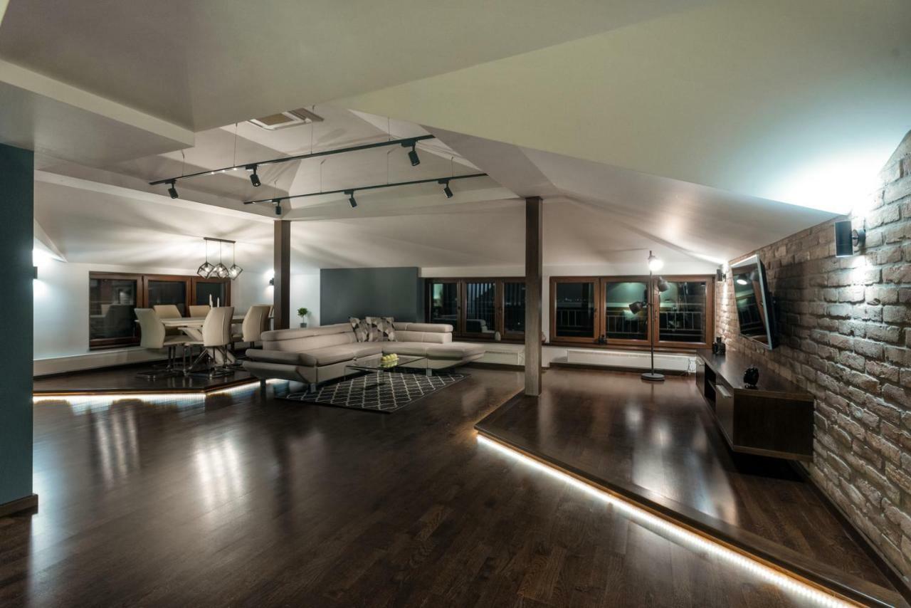 Apartment One *
