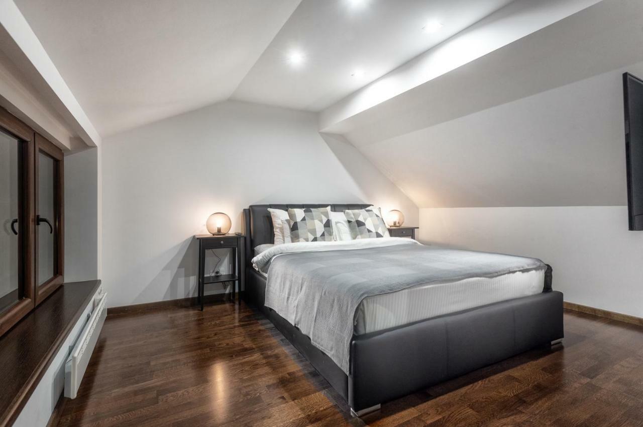 Apartment One *